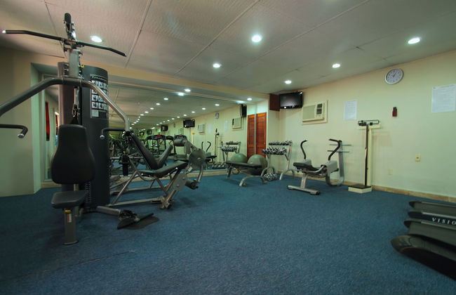 Torres Mazatlan - Foto 23