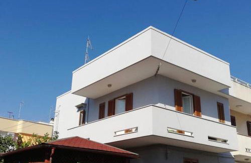 Villa Bianca, Seaside panoramic Rooftop - Foto 6