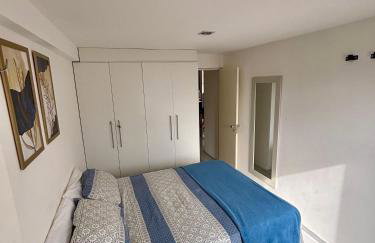 Apartamento Amplo - Ideal para famílias - Foto 11