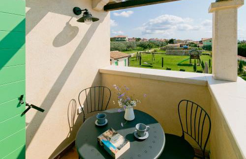 Villen Matija & Mima - Foto 30