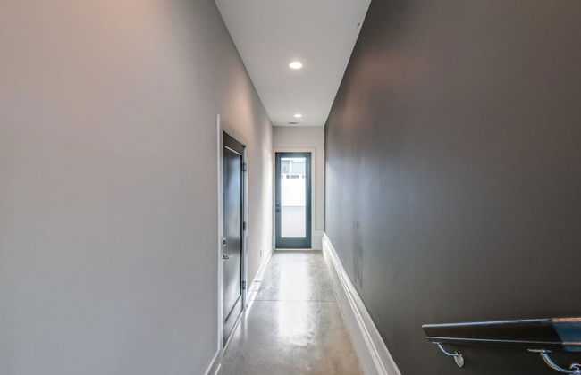 East Nash Double - 26 Beds Booking Fast - Photo 34