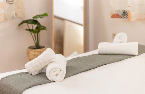 Σπίτι με πισίνα δίπλα στο αεροδρόμιο. - Foto 26