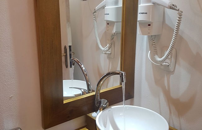 Villa Italia Hospedagem - Foto 78