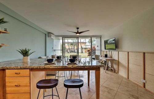 Condo with Lanai at Beginning of Road to Hana! - Photo 7