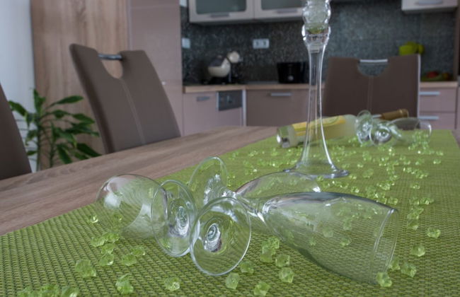 Apartment in Seget Donji With Terrace - Foto 27