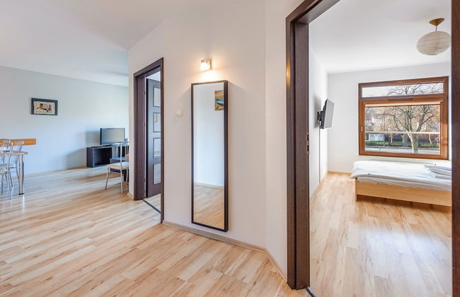 Apartamenty Sun & Snow Jasny Brzeg - Photo 46