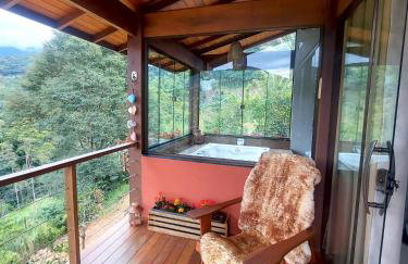 Recanto Lua de Lumiar - Foto 25