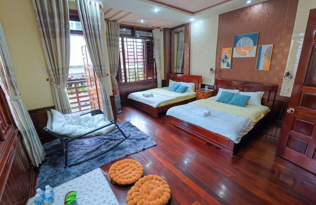 Canary Homestay - Photo 39