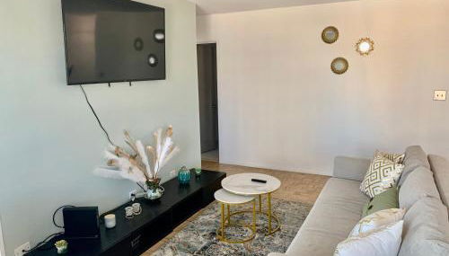 New ATL Dwntwn Condo with Balcony 2 - Foto 5