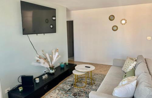 New ATL Dwntwn Condo with Balcony 2 - Foto 5