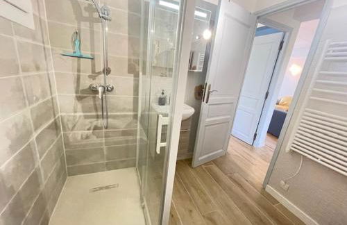 La Treille cozy villa basement in Provence - Foto 3