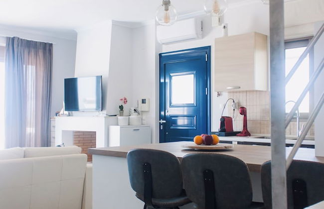 Villa Cook with pool and sea views - Foto 20