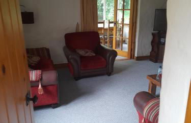 Moira Cottages at Berwickhall Sleeps 8 - Foto 31