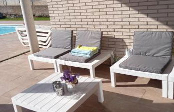 Villa Alba cerca de Sitges - Foto 60