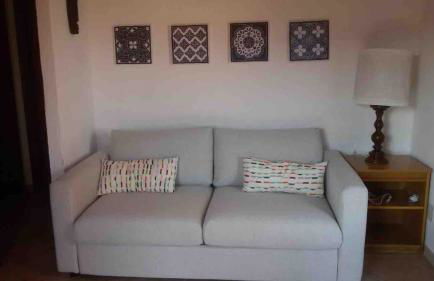 Appartamento con terrazzo vicino al mare - Foto 9