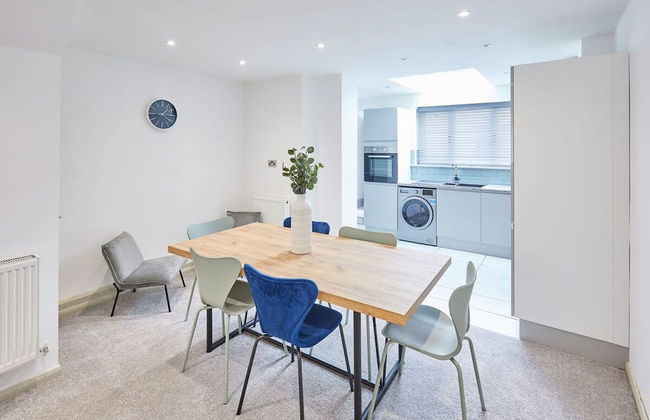 Host Stay Painter s Rest - Foto 18