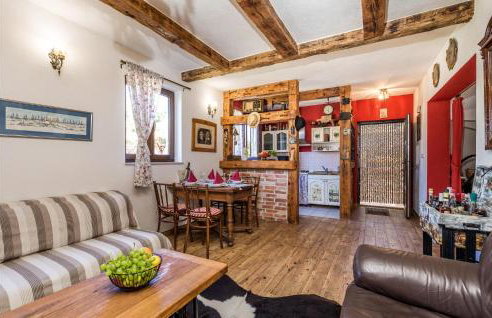 2 Bedroom Luxurious Home In Senj - Photo 23