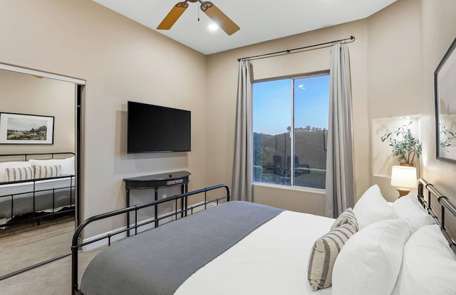 Colina by Avantstay Secluded Mountain Top Oasis w/ Pool, Hot Tub & Putting Green! - Foto 93