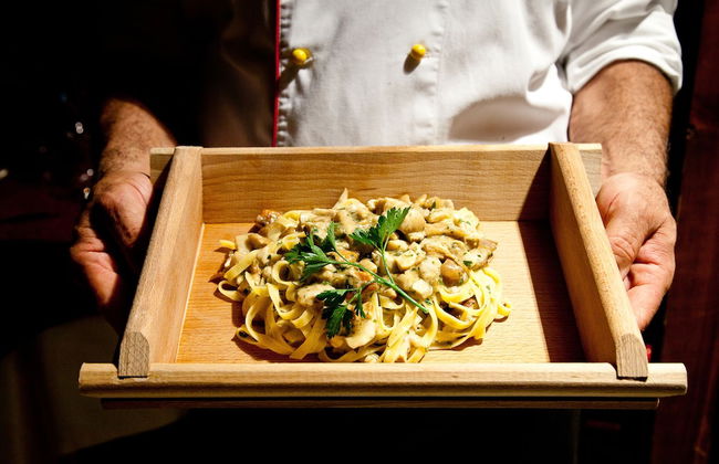 Agriturismo Al Lago Verde - Foto 15