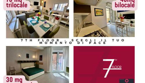 7th Floor - Cimarosa - Foto 4