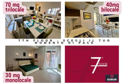 7th Floor - Cimarosa - Foto 4