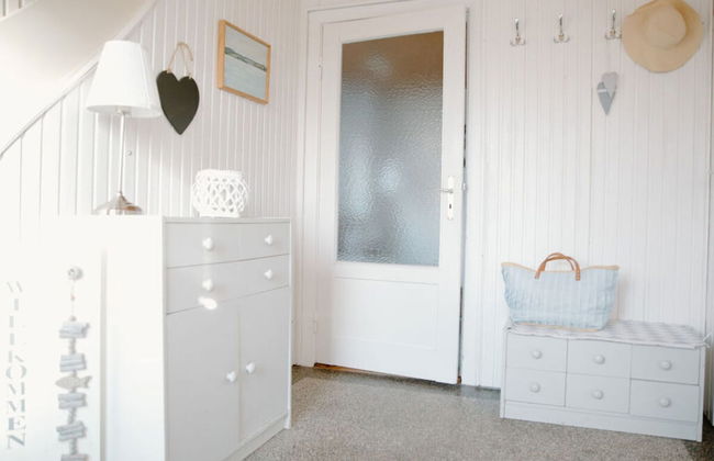 Holiday Home Zum Nagel - Photo 28