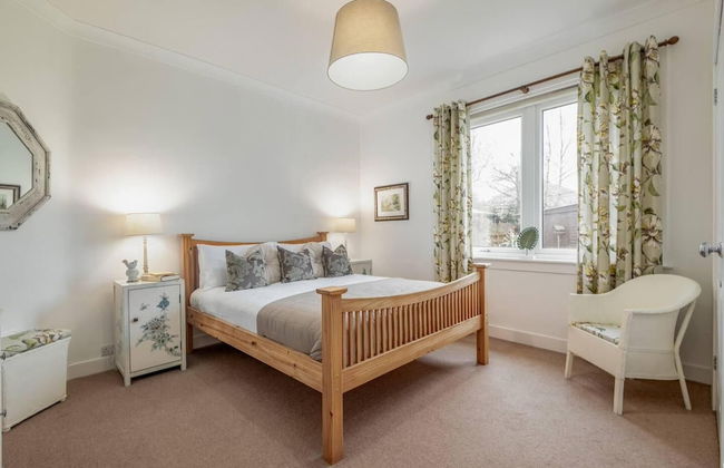 Heavenly Heather Cottage - Foto 2