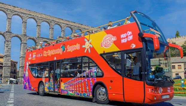 City Sightseeing Segovia Experience - Foto 3