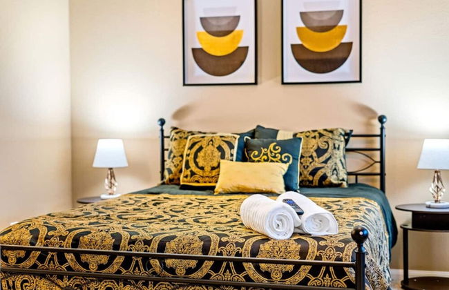 Spacious One-level Home - Calm Neighborhood Yard - Foto 28