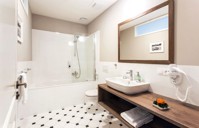 SeNo 6 Apartments - Photo 28