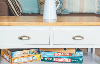 Waves - Sea View Duplex Apartment, Stoke Fleming - Foto 22