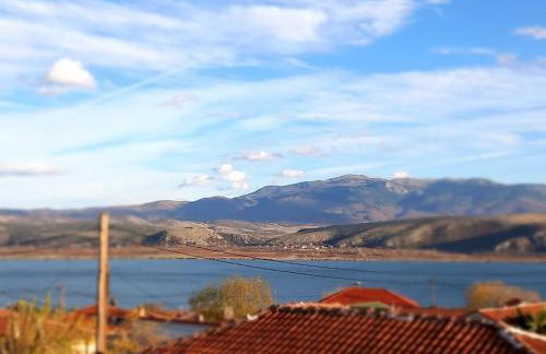 Το μπαλκόνι της Βεγορίτιδας - Foto 23