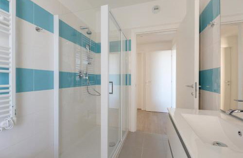 GuestHost - Milano-Affori Balcony Apartment - Foto 19