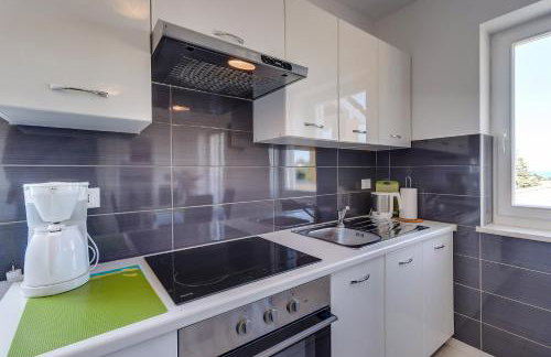 Apartment Karin - Foto 21