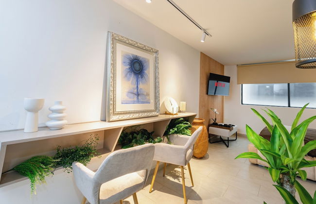 Torre San Tomas - Foto 78