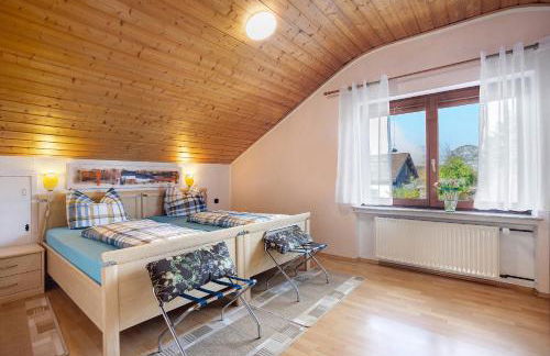 Ferienwohnung Tannhausen - Foto 13