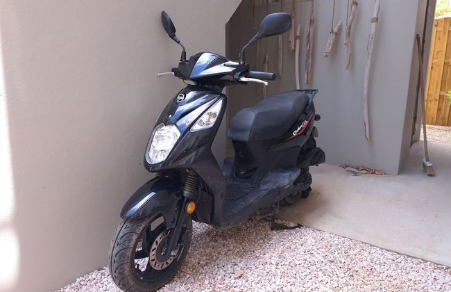 BnBBonaire - Foto 68