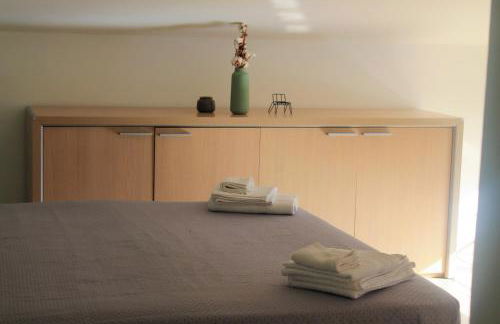 Casa Polgabe - Quadrilocale con vista - Montefalco - Foto 6