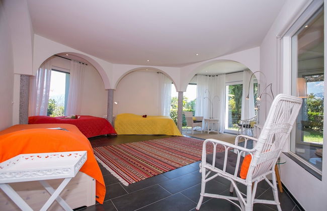 Villa Blu Ortensia - Foto 20