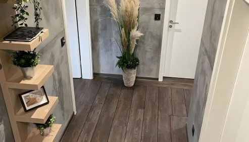 Ferienhaus Bella Haus am Harkebrügg - Photo 5