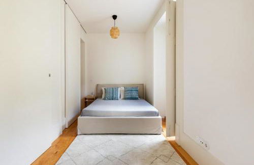 Alcântara Urban Retreat - Foto 9