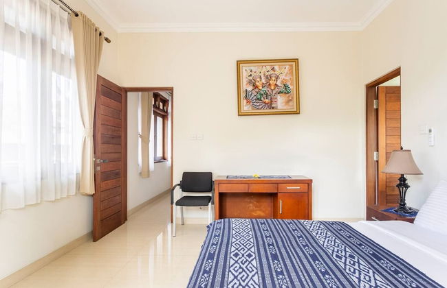 Jenna Residence Denpasar - Foto 5