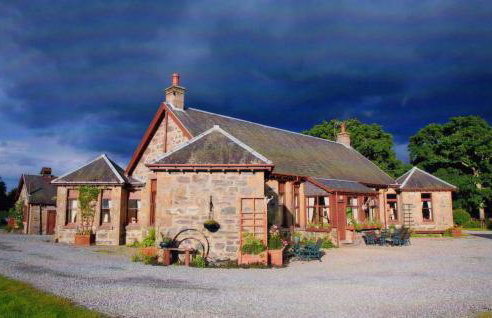 Meadowside Cottages - Foto 45