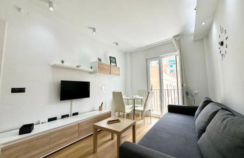 Apartamento Sweet Capuchinos - Photo 4