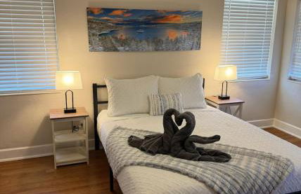 Peaceful waterfront home minutes from Legoland, Fl - Foto 21