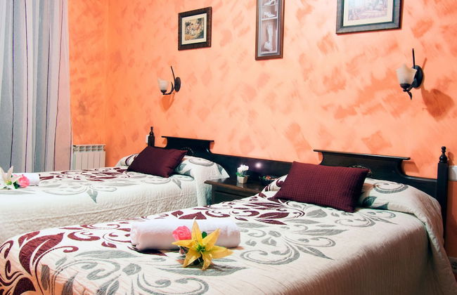 Casa Rural Los Moros - Foto 8