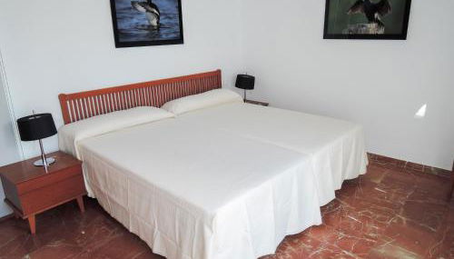 Apartamentos Embalse de Orellana - Foto 2