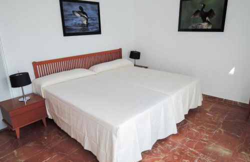 Apartamentos Embalse de Orellana - Foto 2