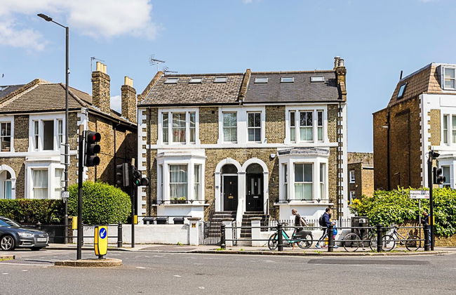 Charming Garden Studio - Foto 24