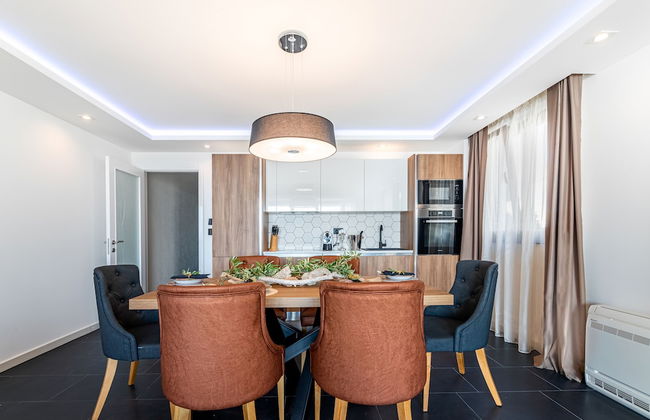 VIPo Prestige Apartments - Photo 15